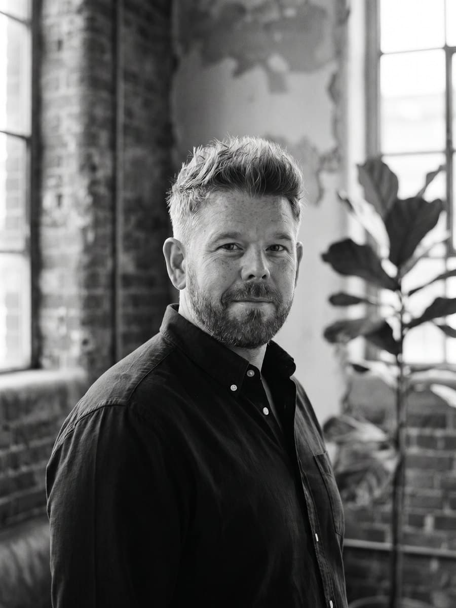 Ben Sullivan