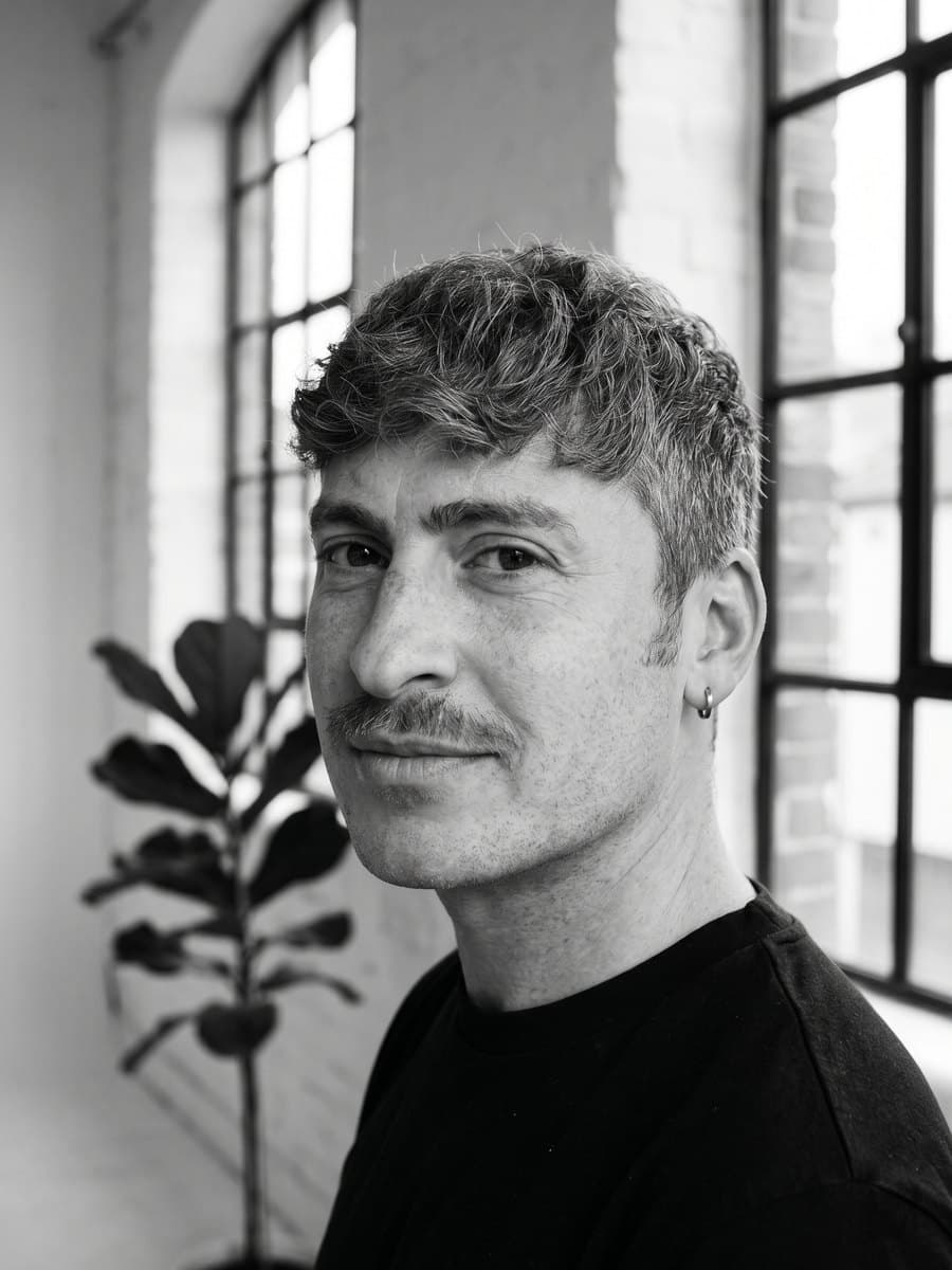 Daniel Martin