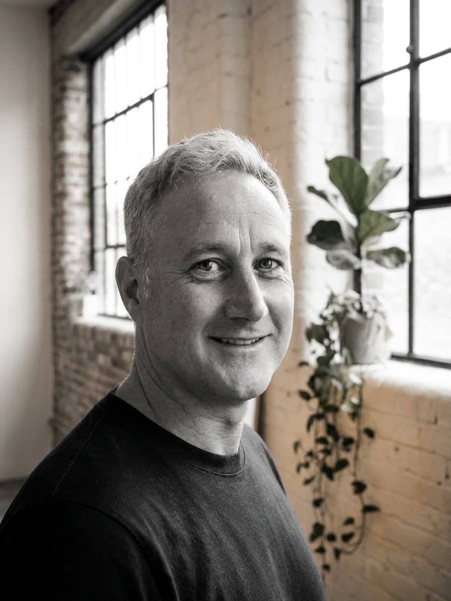 Paul Maskell