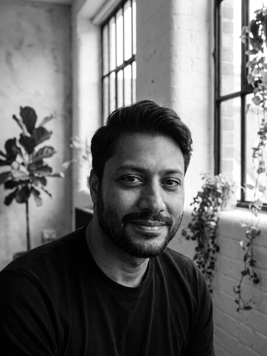 Waj Hussain