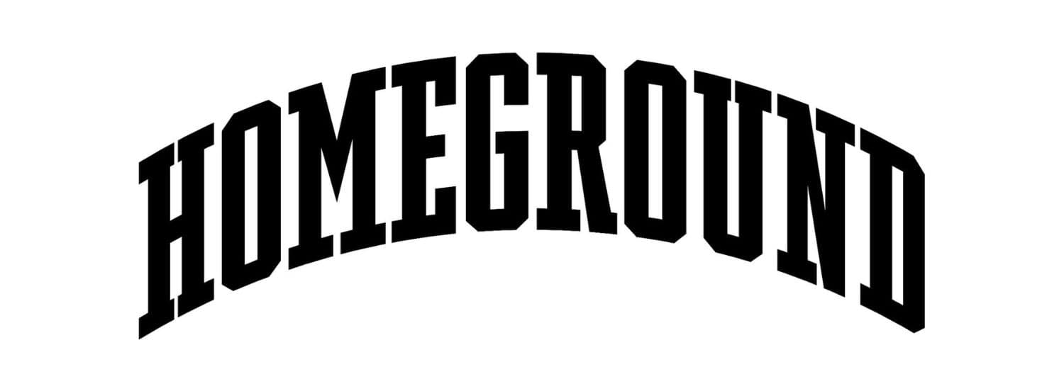 Homeground logo