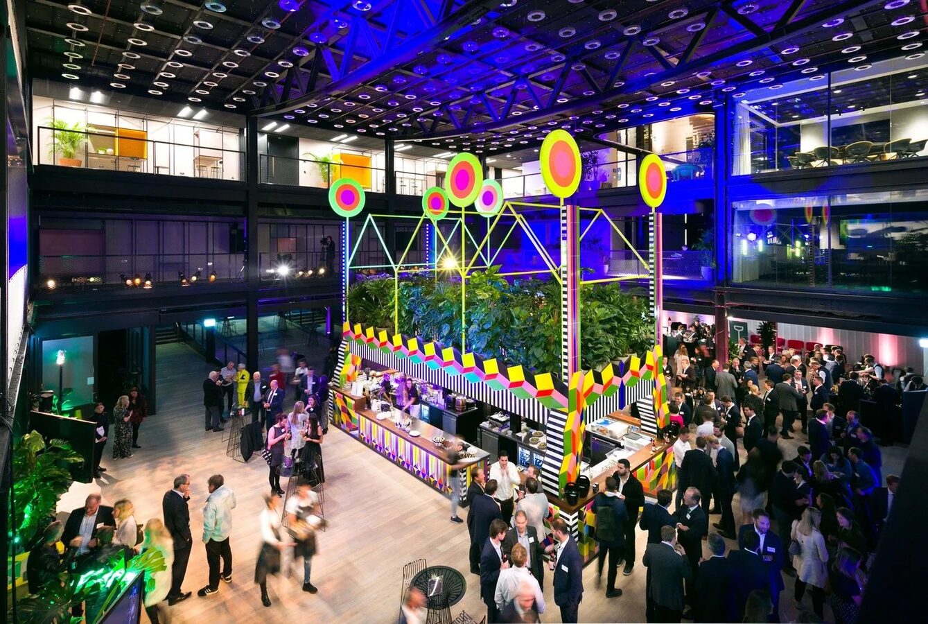 Project Farm live event